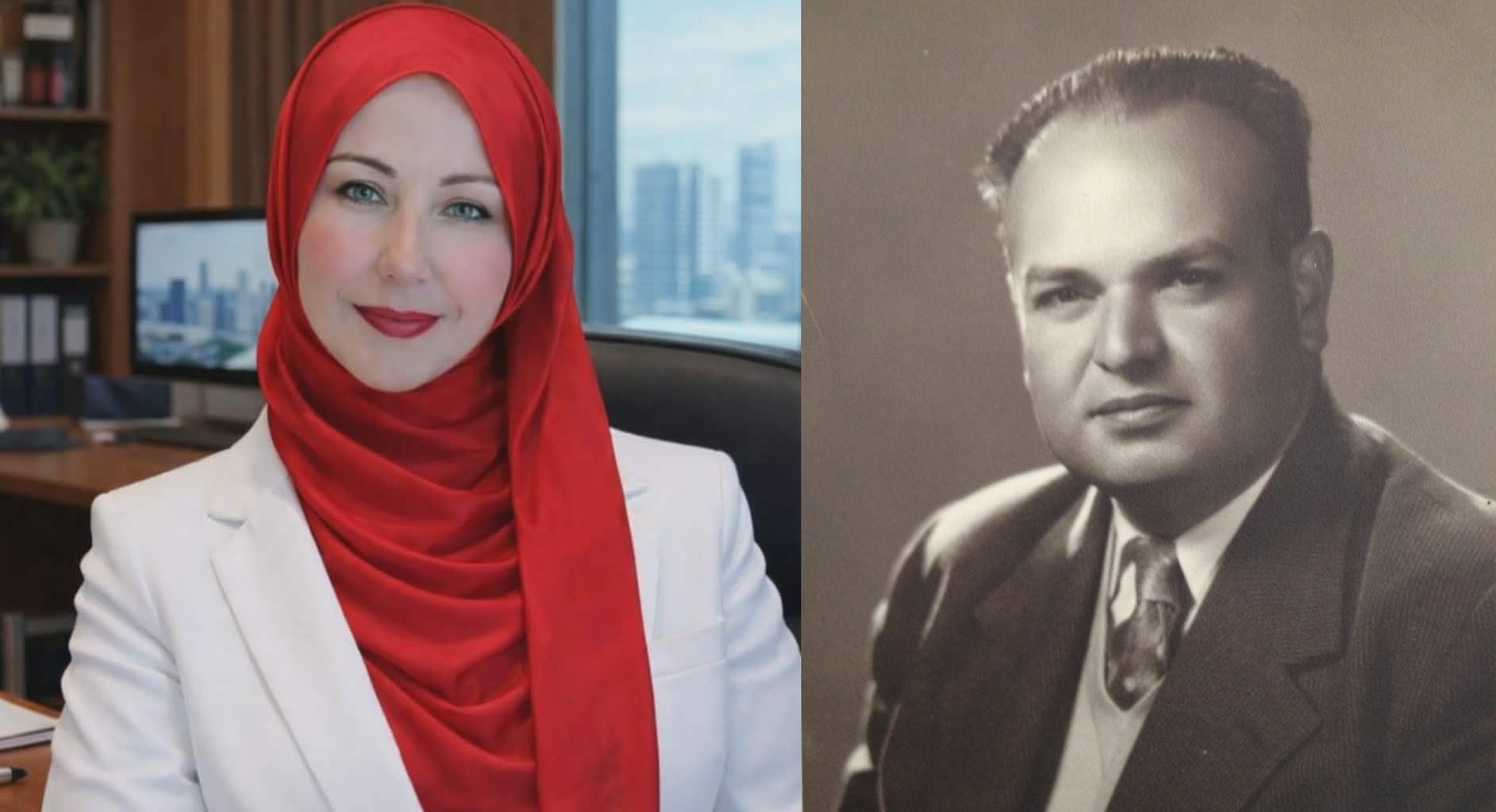 سامي الدروبي ودوستويفسكي: حين تتحوّل الترجمة إلى قدرٍ روحي وإعادة خلق للمعنى ، بقلم : مجيدة محمدي