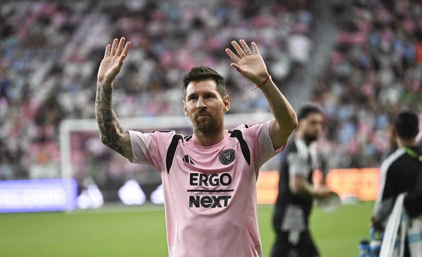 ميسي يبيع قطعة ثمينة "فريدة" من ممتلكاته في برشلونة