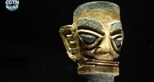 أصداء الحضارتين الصينية والعربية في اليوم الدولي للمعالم والمواقع