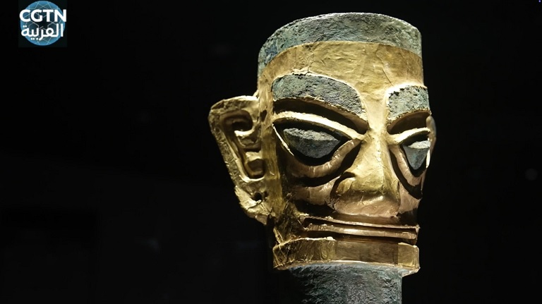 أصداء الحضارتين الصينية والعربية في اليوم الدولي للمعالم والمواقع