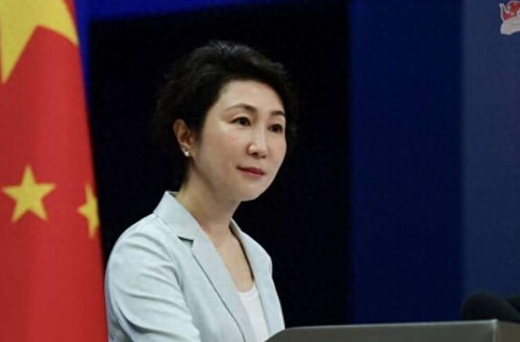 متحدثة باسم وزارة الخارجية: الصين تعارض بشدة قيام الفلبين بتغيير اسم نانشا تشيونداو الصينية بشكل غير قانوني