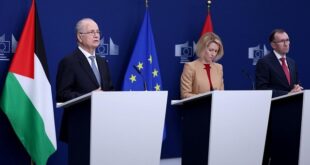 رئيس الوزراء : هدفنا الاستقرار الاقتصادي وصولا إلى الاستقلال