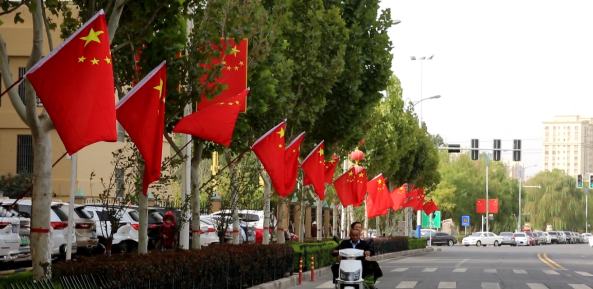 بكين تشهد أفضل جودة للهواء وإزالة أيام التلوث الشديد تقريبا