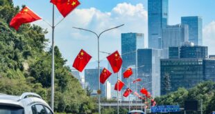 الصين تنجح في عرض طباعة ثلاثية الأبعاد للمعادن في الفضاء