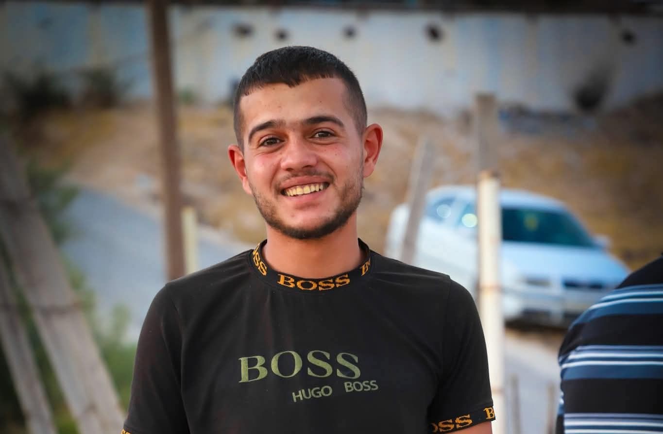 استشهاد الشاب محمد سويطي برصاص الاحتلال قرب مستوطنة “نجيهوت” غرب دورا 