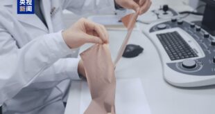 باحثون صينيون يطورون رقاقة نحاس تجمع بين المتانة والموصلية والاستقرار الحراري