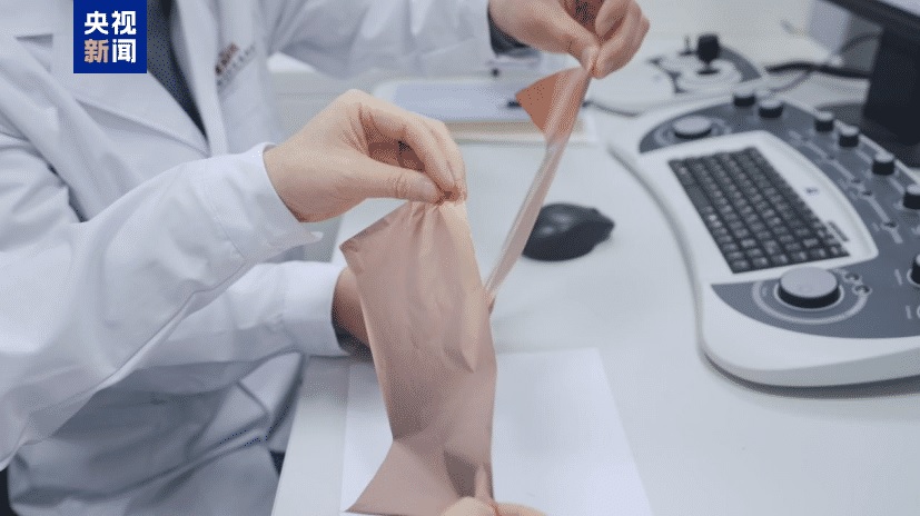 باحثون صينيون يطورون رقاقة نحاس تجمع بين المتانة والموصلية والاستقرار الحراري