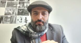 محمد نبيل كبها