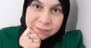 هاجر الرقيق