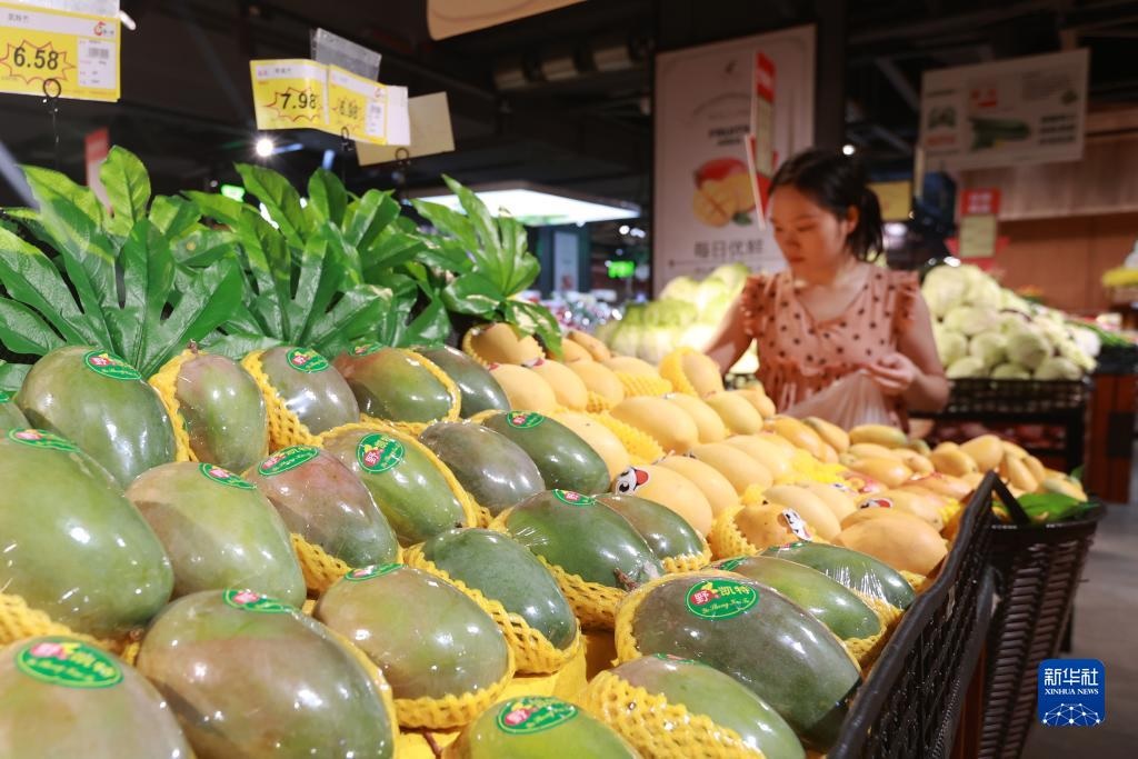 ارتفاع مؤشر أسعار المستهلكين في الصين بـ1 في المائة في مارس الماضي