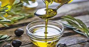 فوائد زيت الزيتون للنساء الحوامل