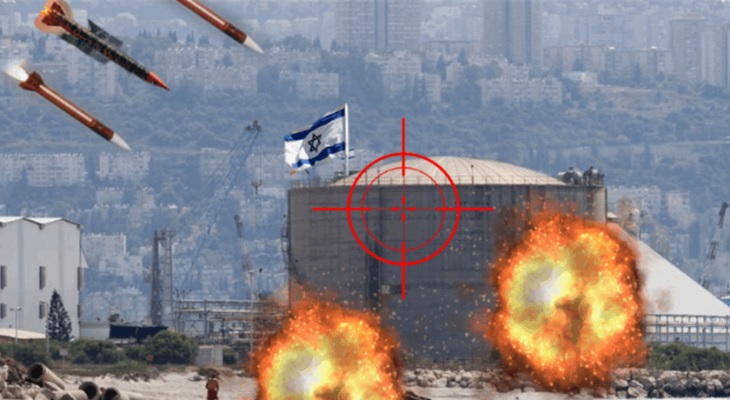 باحث إسرائيلي: إيران لا تطلق الصواريخ عبثيا