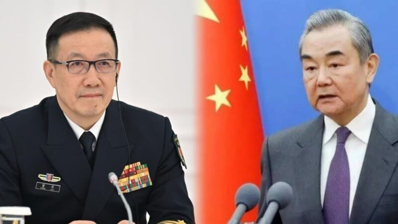 وزير الخارجية ووزير الدفاع الصينيان يحضران الاجتماع الأول لآلية الحوار الاستراتيجي "2+2" بين الصين وكمبوديا
