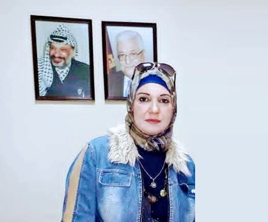 "المؤتمر الثامن بأدواته الجديدة ..وحضور فاعل للمرأة " بقلم : شيرين مروان الكيالي