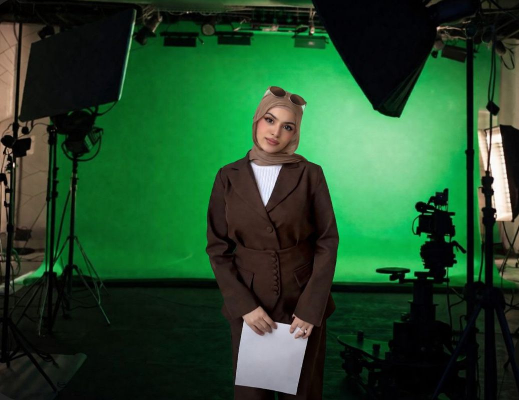 الإعلام التفاعلي: حيث تبدأ الحكاية