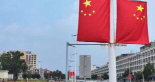 الصين تصدر أول نظام معايير للفضاء التجاري