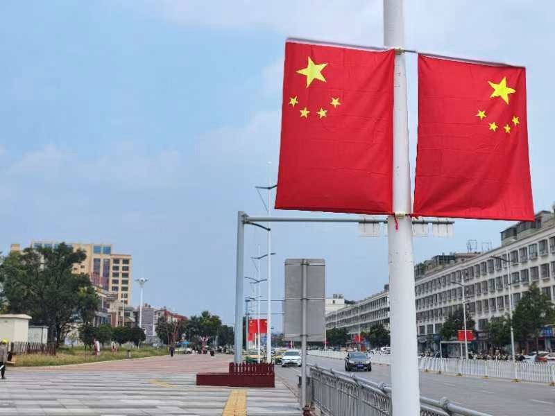 الصين تصدر أول نظام معايير للفضاء التجاري