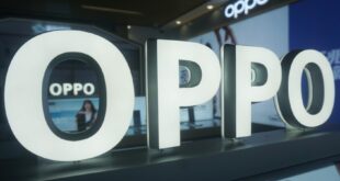 Oppo تطلق أحد أفضل هواتفها قريبا