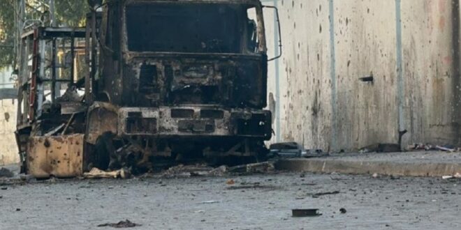 "اليونيسيف" تعلق أنشطتها في شمال غزة ردا على استهداف الاحتلال سائقي شاحنتين لنقل المياه