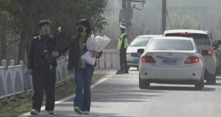 توقعات وصول متوسط حجم حركة المرور اليومي على الطرق السريعة الوطنية إلى 61 مليون مركبة خلال العطلة