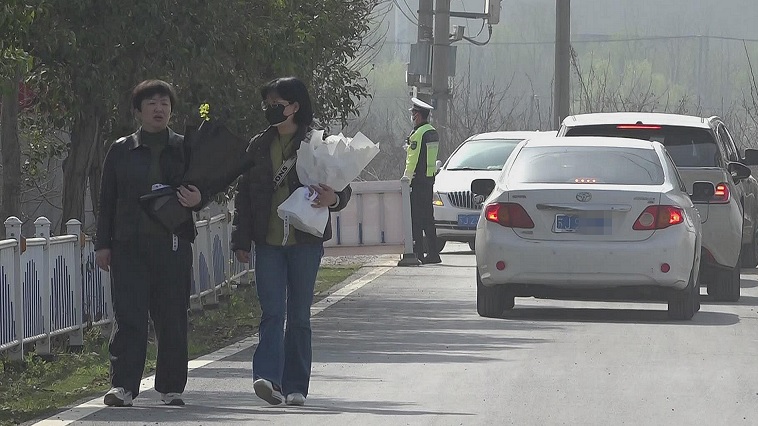 توقعات وصول متوسط حجم حركة المرور اليومي على الطرق السريعة الوطنية إلى 61 مليون مركبة خلال العطلة