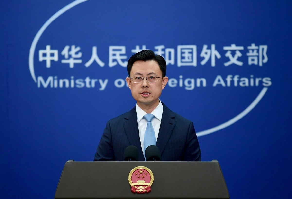 الخارجية الصينية: زيارة رئيس موزمبيق للصين تعزز العلاقات الثنائية