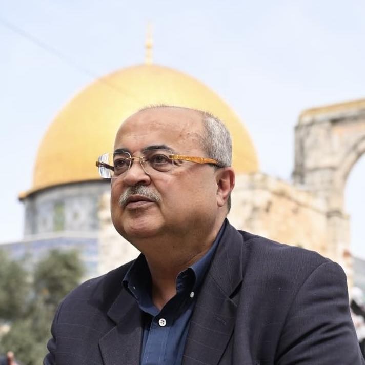 أحمد الطيبي : قرار المحكمة العليا بشأن التظاهرات يثبت مجددا القيود بالأقصى سياسية عنصرية بحت