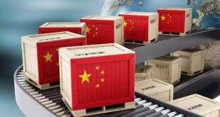 واردات الصين من السلع السائبة وفي مقدمتها النفط الخام والحبوب الغذائية تحافظ على نمو في الربع الأول