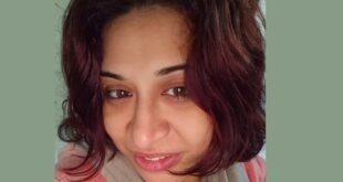 سارة عابدين