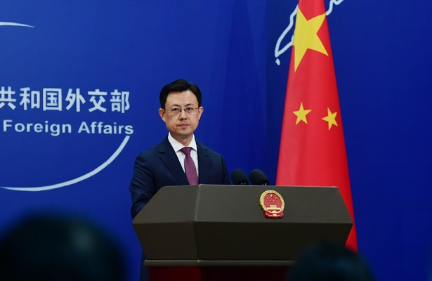 الخارجية الصينية: السياسة النووية الصينية تضخ الاستقرار واليقين في العالم