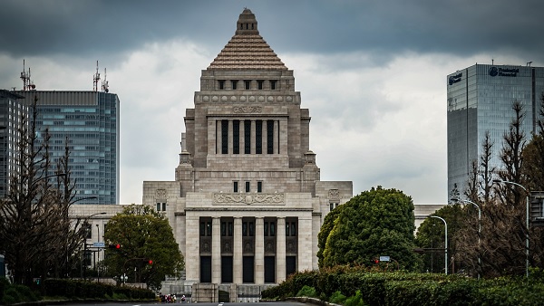 تعليق: الردع الصارم في مواجهة تحركات اليابان المتهورة ذات النزعة العسكرية الجديدة