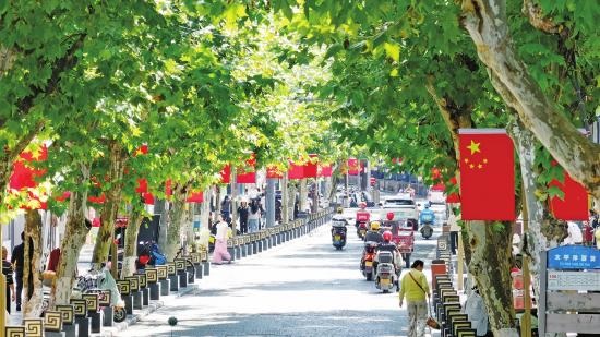 صناعة التأمين في الصين تسجل نموا مطردا في إيرادات الأقساط خلال الربع الأول