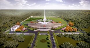 الصين تطلق مرصدها الوطني الـ27 للمناخ في منطقة شيونغآن الجديدة