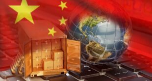 التجارة الإلكترونية بالصين تسجل نموا مستقرا في الربع الأول