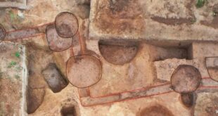 يعود إلى 4000 سنة.. اكتشاف نظام اصطناعي لقنوات مياه في وسط الصين