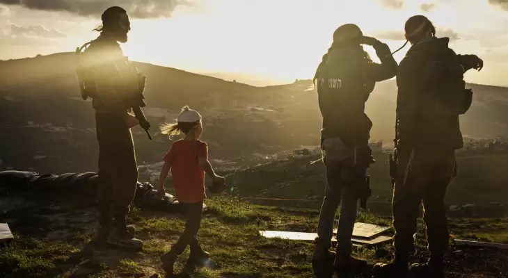 معاريف: عقاب على الورق لـ "شبيبة التلال" بضغط أمريكي