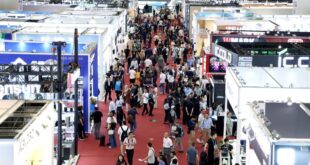 اختتام المرحلة الأولى من النسخة الـ139 لمعرض "كانتون"