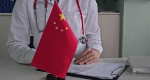 التكنولوجيا تعيد تشكيل النظام الصحي في الصين