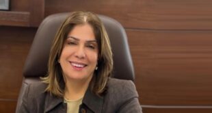 منى الخليلي