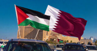 قطر : لا حل للقضية الفلسطينية دون الاعتراف بالنكبة ووقف الاستيطان