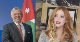 خطاب الاستقلال الثمانين، رؤية تُحصّن الحاضر وتصنع المستقبل..، بقلم : د. دانييلا القرعان