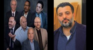 من الظاهرة الشحرورية إلى خَنزرة المفاهيم ، بقلم : الفيلسوف والمفكر الإسلامي م. محمد نبيل كبها