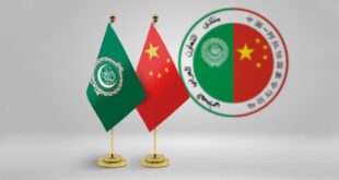 رؤية شرق أوسطية: الصين والدول العربية.. شراكات استراتيجية تتوسع بثبات رغم التوترات الجيوسياسية