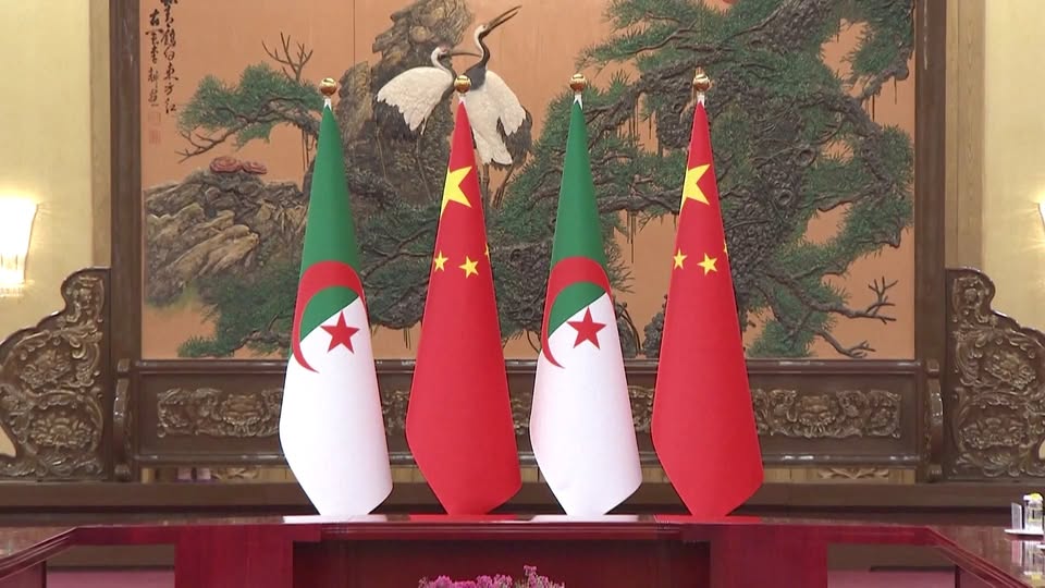 إلغاء الصين للرسوم الجمركية عن المنتجات الإفريقية سيعمّق الشراكة الجزائرية-الصينية ويفتح آفاقًا استراتيجية جديدة ، بقلم : د. فايزة سعيد كاب