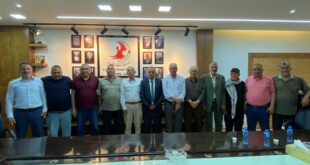 جبهة النضال الشعبي الفلسطيني في طولكرم تؤكد دعمها لجهود البلدية وتعزيز الشراكة الوطنية لخدمة المواطنين