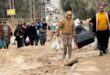 الأمم المتحدة : إسرائيل هجرت نحو 40 ألف فلسطيني بالضفة منذ مطلع 2025
