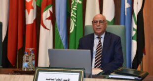 في اليوم العالمي لحرية الصحافة: خطابي يؤكد ضرورة ضمان بيئة إعلامية تعددية تسهم في تنوير الرأي العالم