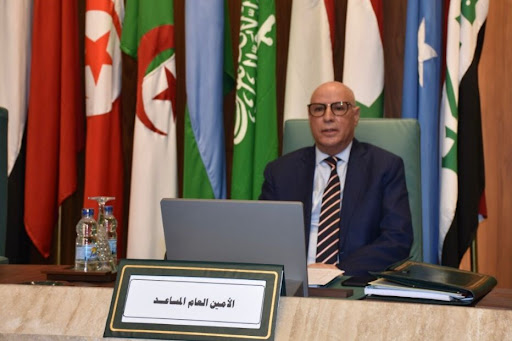في اليوم العالمي لحرية الصحافة: خطابي يؤكد ضرورة ضمان بيئة إعلامية تعددية تسهم في تنوير الرأي العالم