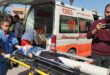 إصابتان برصاص الاحتلال وقصف مدفعي يطال مناطق متفرقة في قطاع غزة