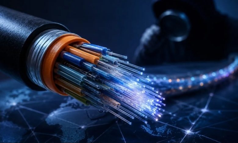 في اليوم العالمي للاتصالات: ارتفاع اشتراكات الألياف الضوئية إلى 327 ألف مشترك في فلسطين بزيادة 27% عن العام 2024